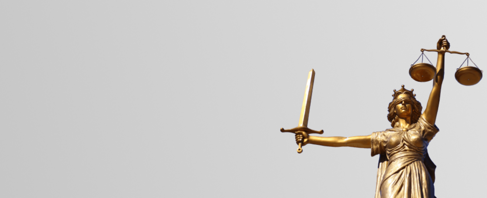 Lady Justice Background