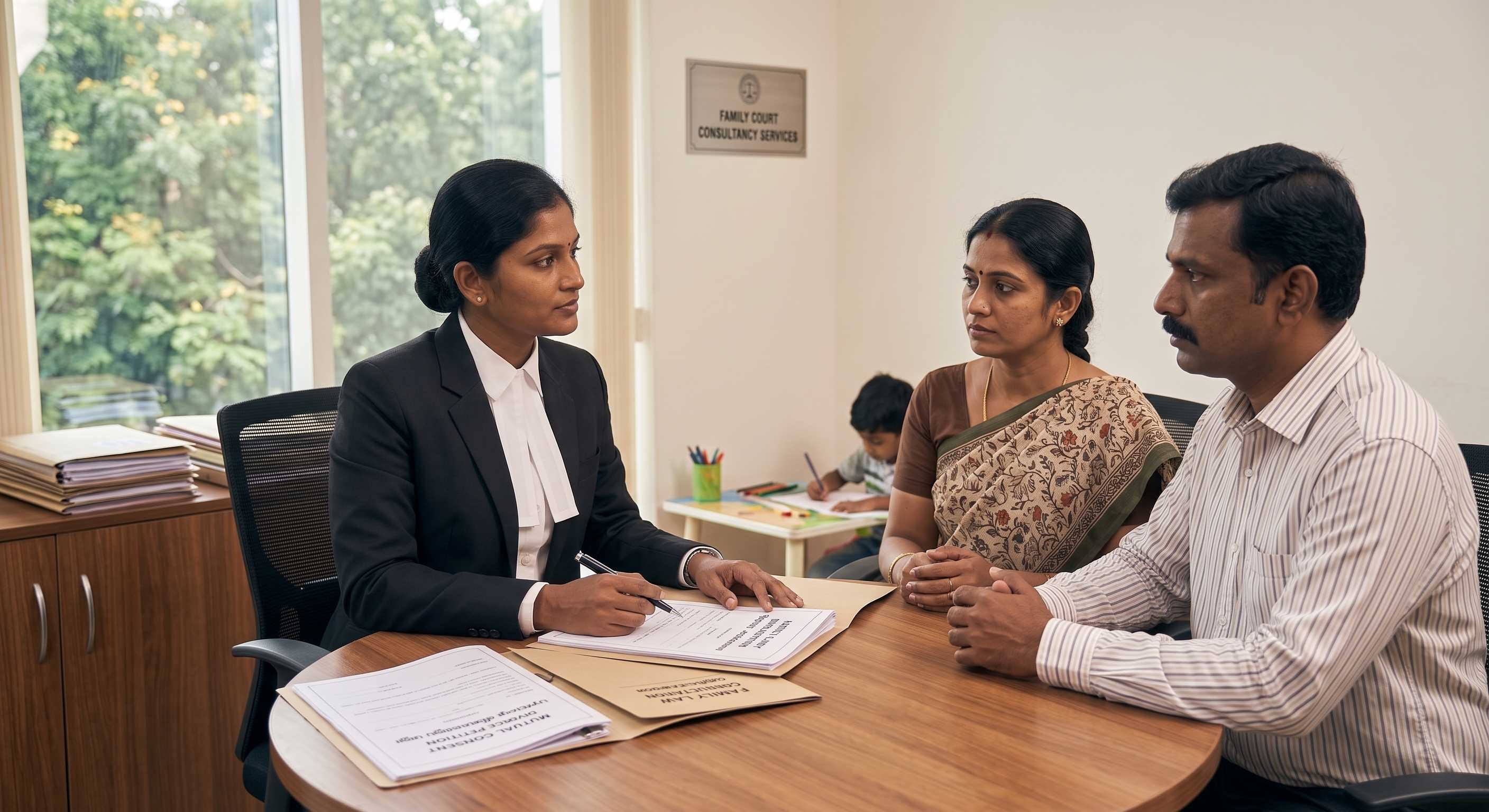 Family Law